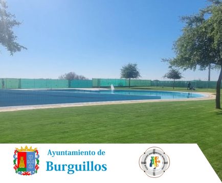 curso sos burguillos